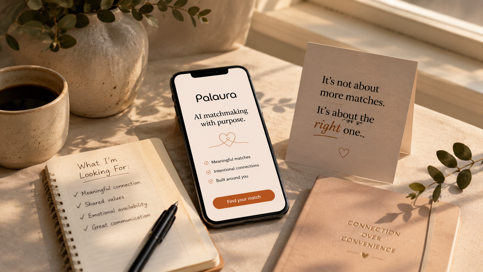 Best AI Matchmaking Apps for Serious Relationships: What to Look For