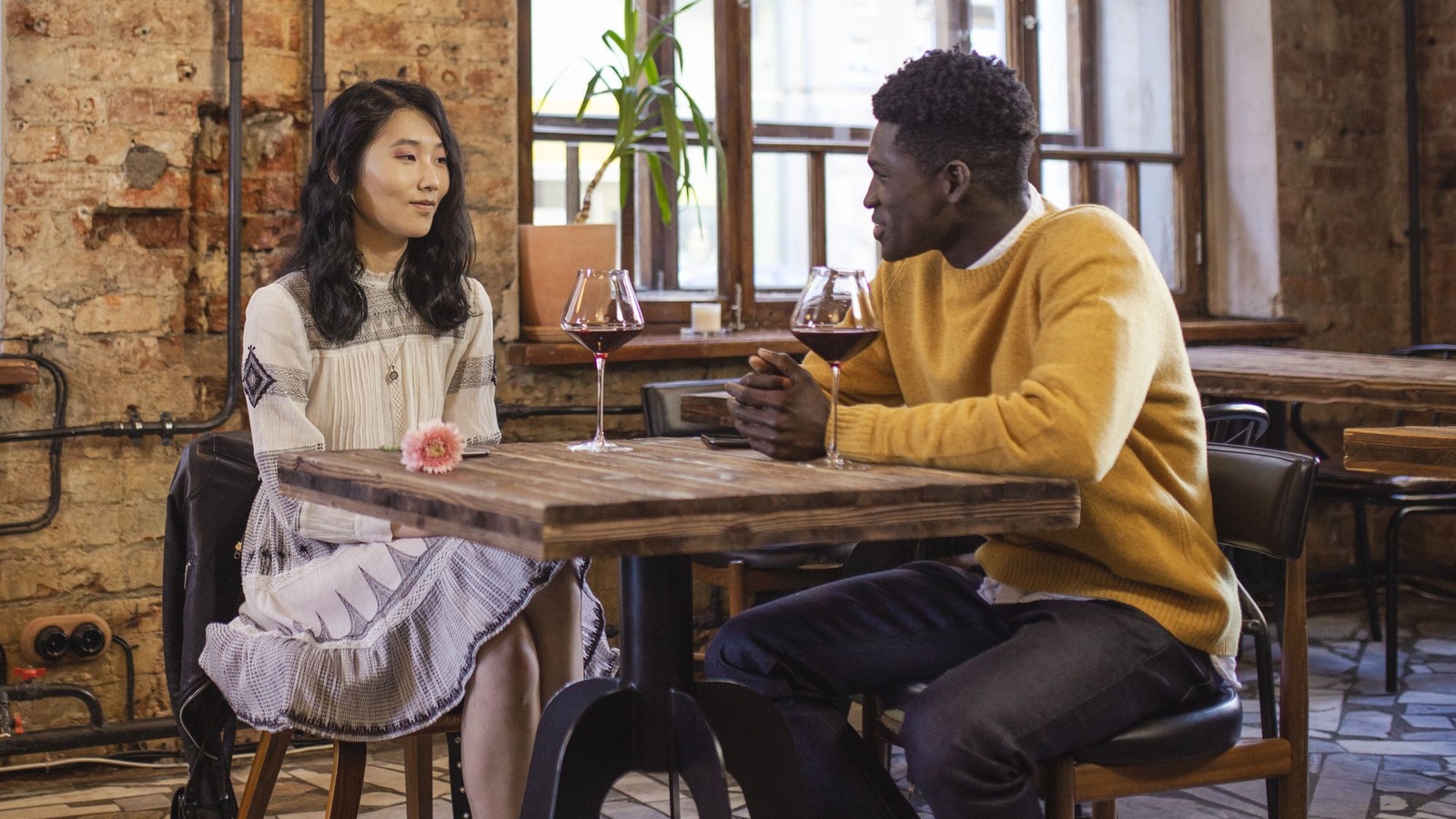 Asian Females Dating in 2026: How to Be Seen as a Person