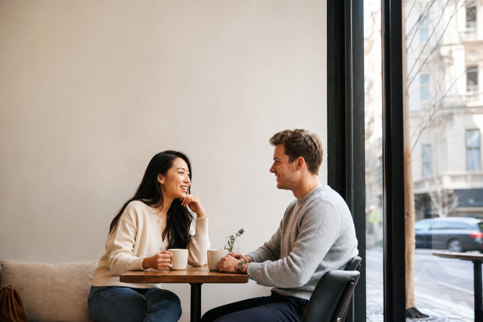 7 Chinese Dating Tips for Connecting in the US in 2026